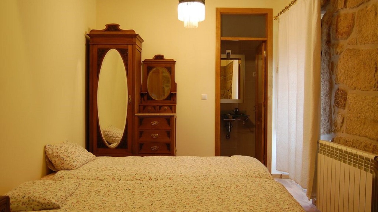 Photo of Bedroom in Faia