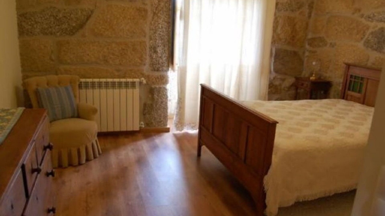 Photo of Bedroom in Faia