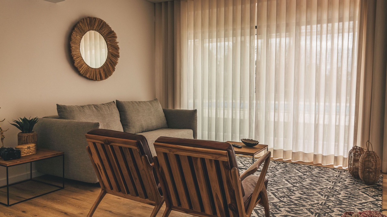 Photo of Livingroom in Carvalhal