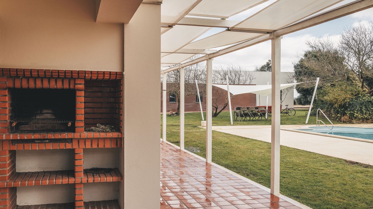 Photo of Patio Balcony in Carvalhal