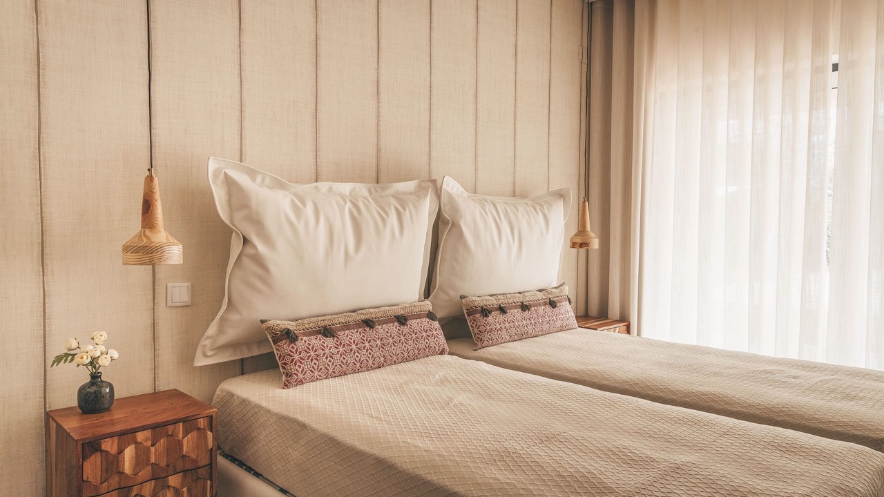 Photo of Bedroom in Carvalhal