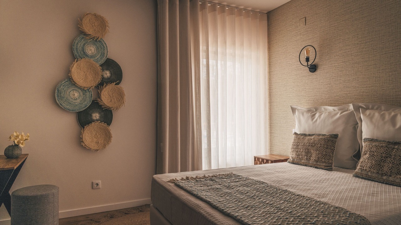 Photo of Bedroom in Carvalhal