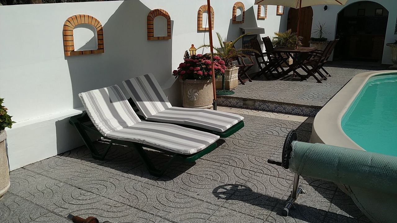 Photo of Outdoor in Penela