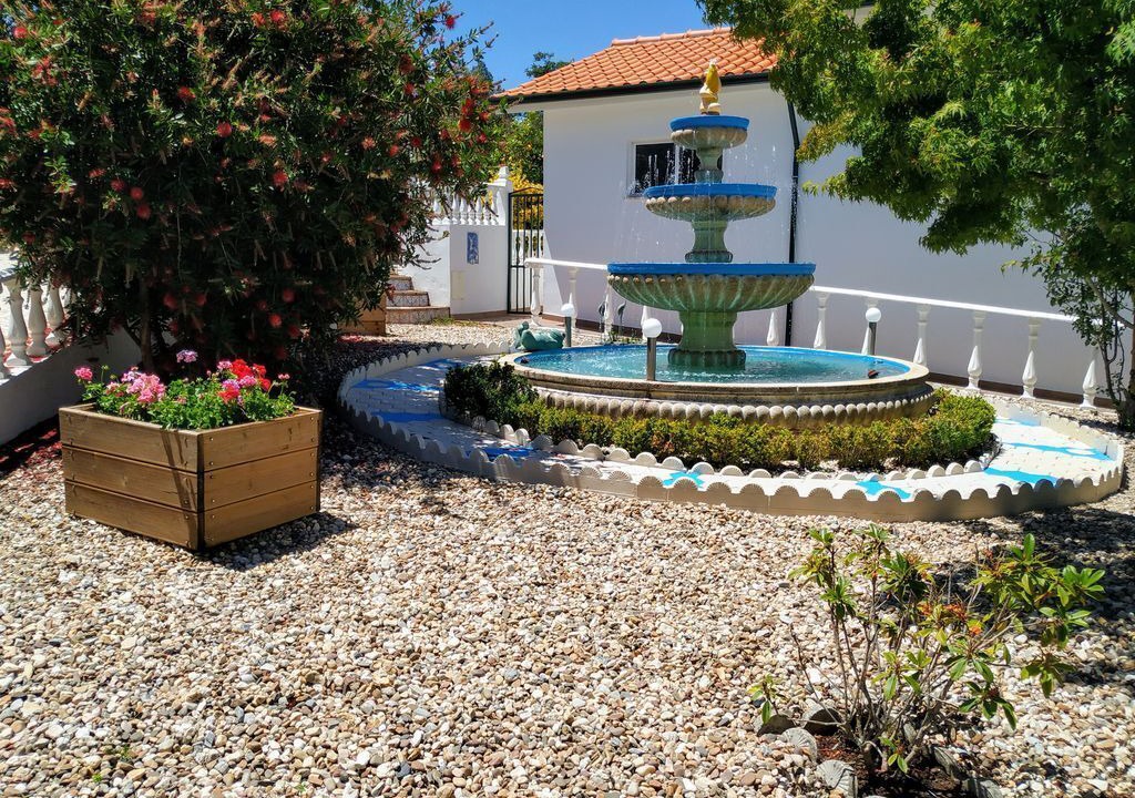 Photo of Outdoor in Penela