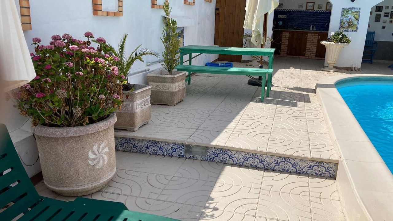 Photo of Outdoor in Penela