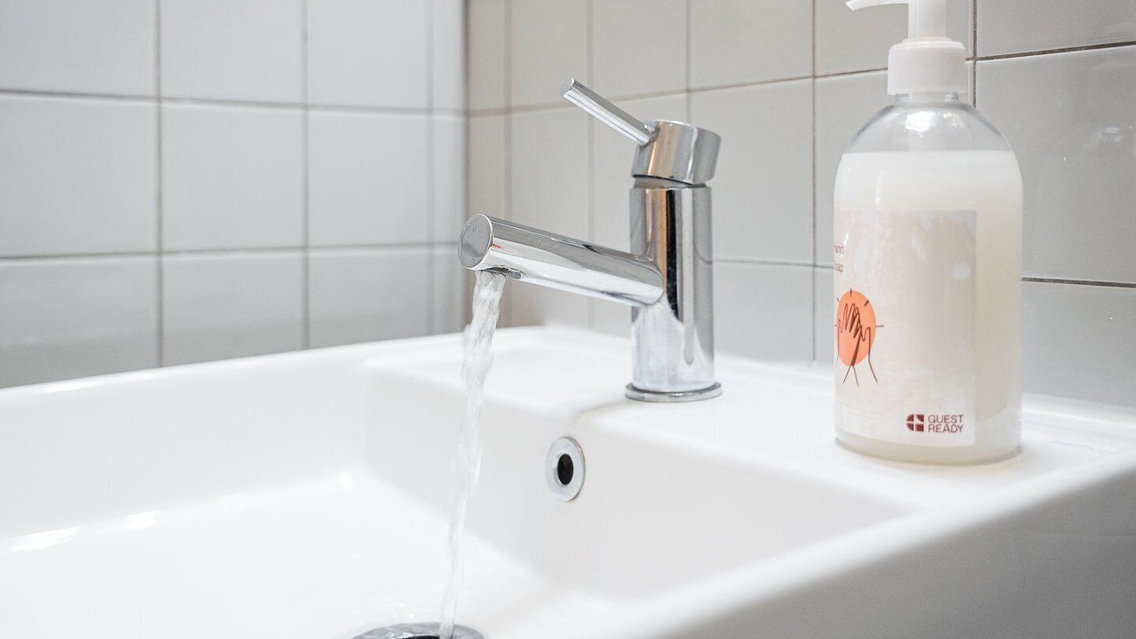 Photo of Bathroom in Paranhos