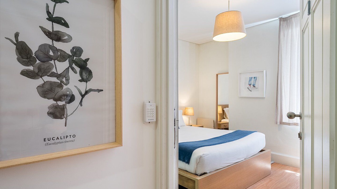 Photo of Bedroom in Paranhos