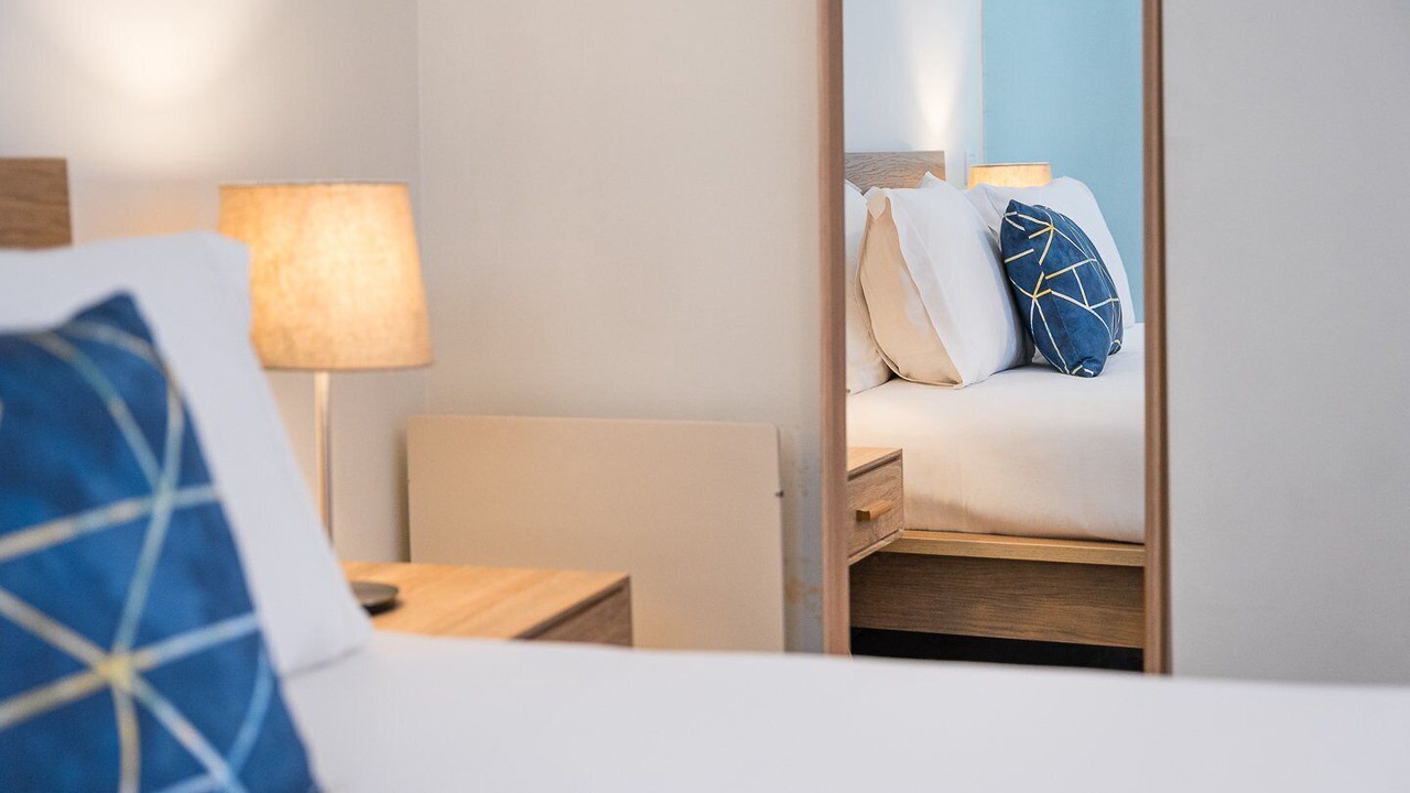Photo of Bedroom in Paranhos