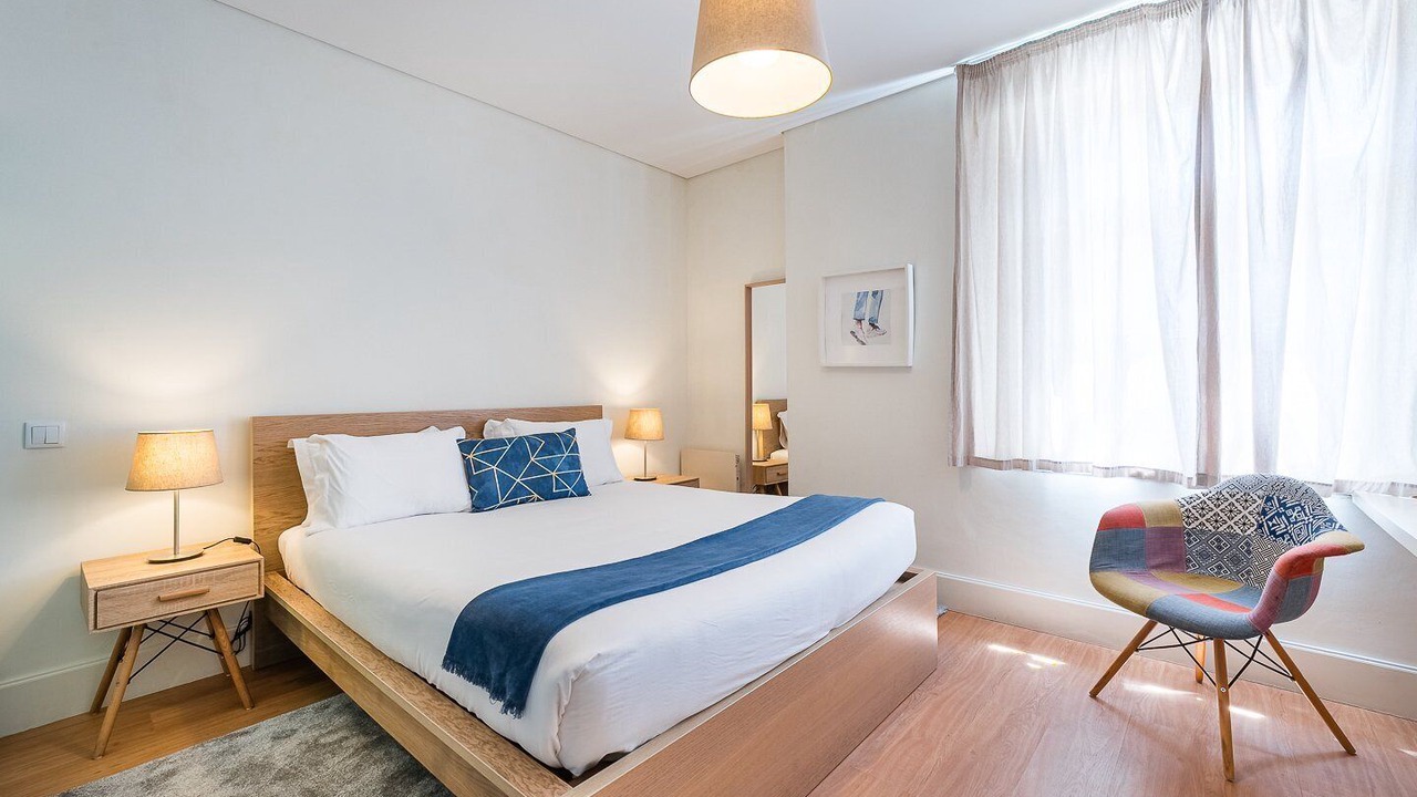 Photo of Bedroom in Paranhos