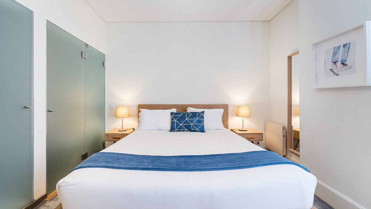 Photo of Bedroom in Paranhos