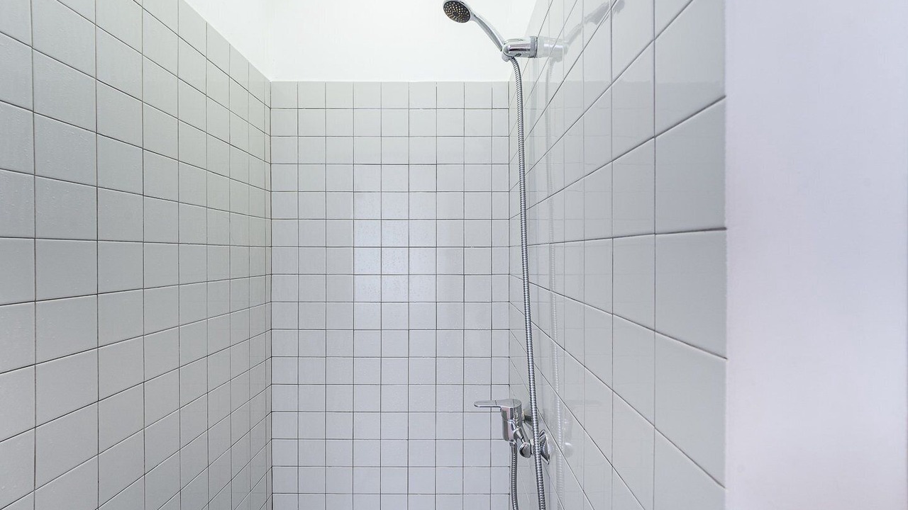 Photo of Bathroom in Paranhos