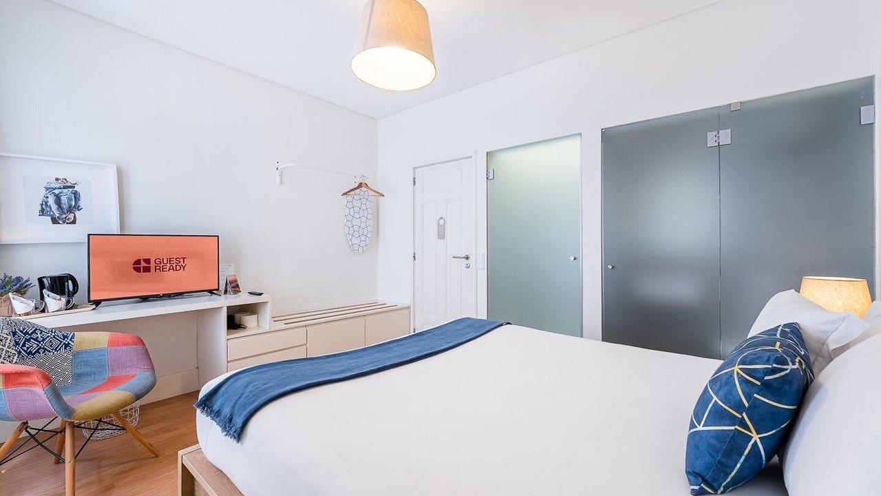 Photo of Bedroom in Paranhos
