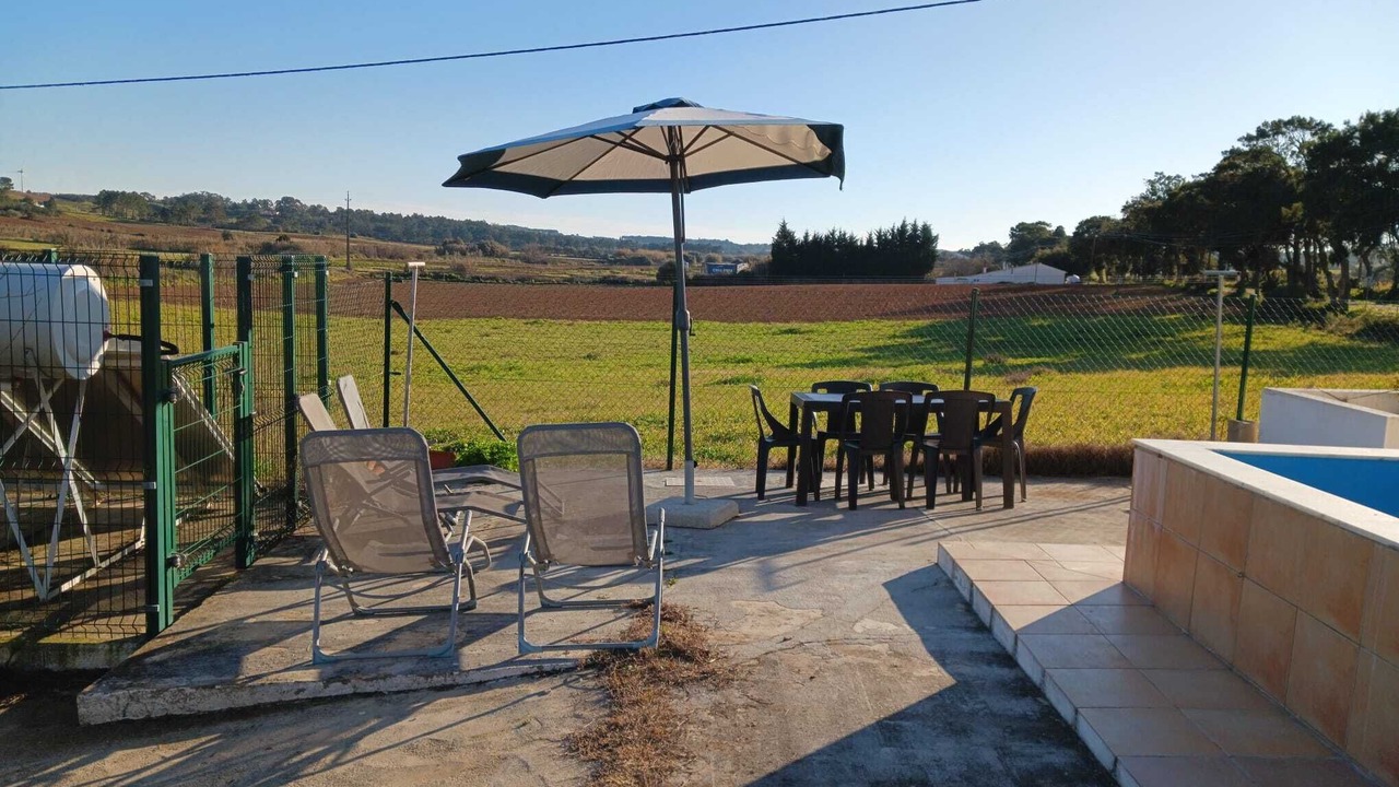 Photo of Outdoor in Aljezur