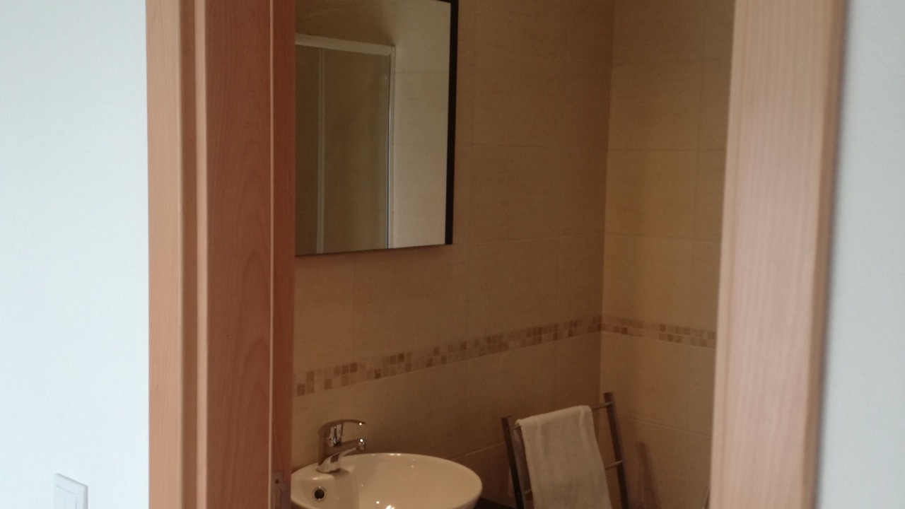 Photo of Bathroom in Aljezur