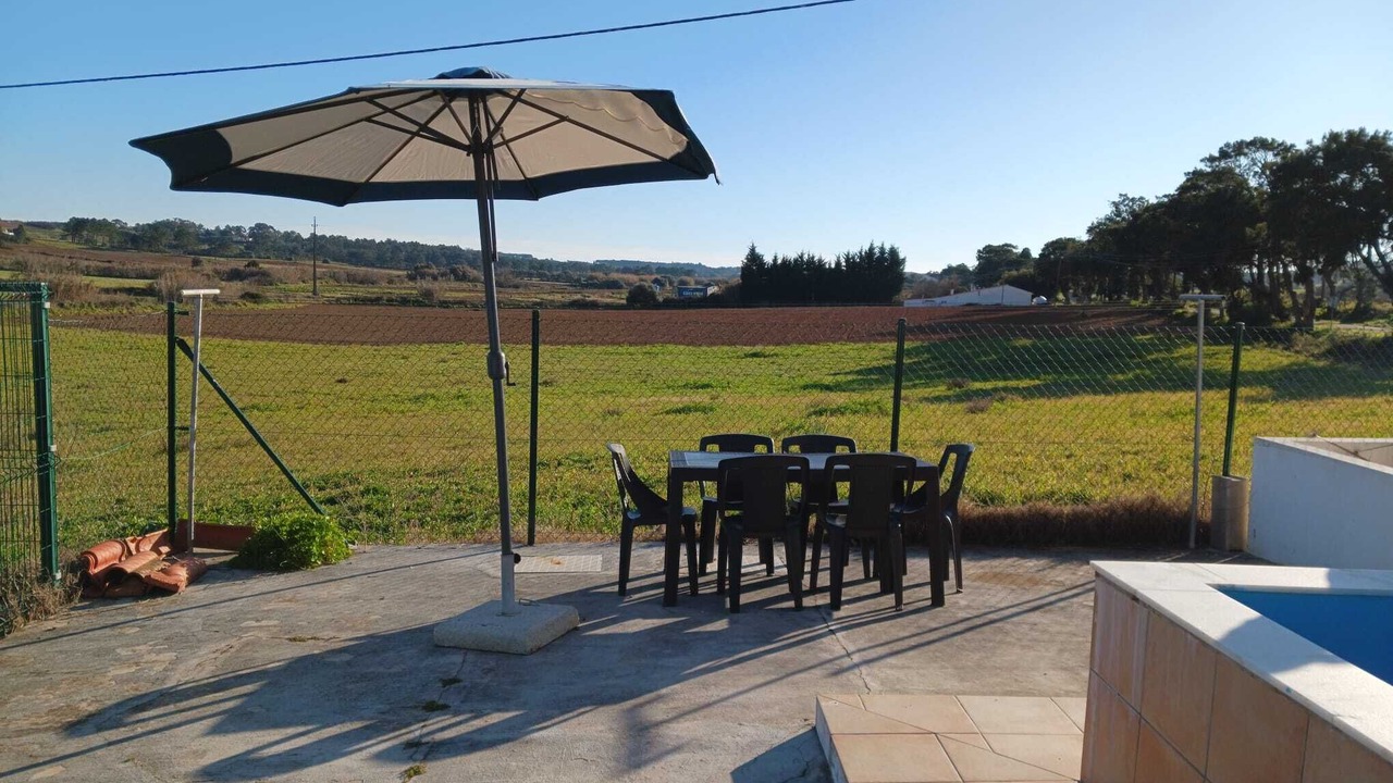 Photo of Outdoor in Aljezur