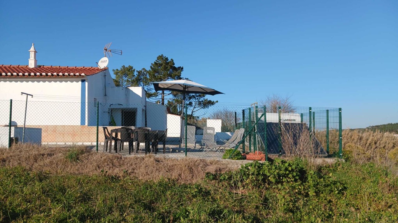 Photo of Outdoor in Aljezur