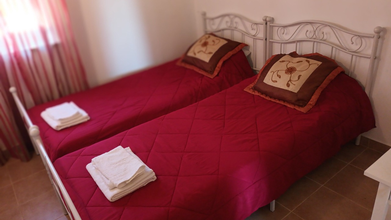 Photo of Bedroom in Aljezur