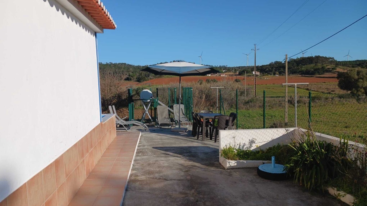 Photo of Outdoor in Aljezur