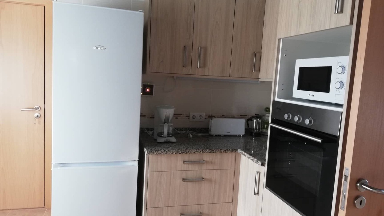 Photo of Kitchen in Aljezur
