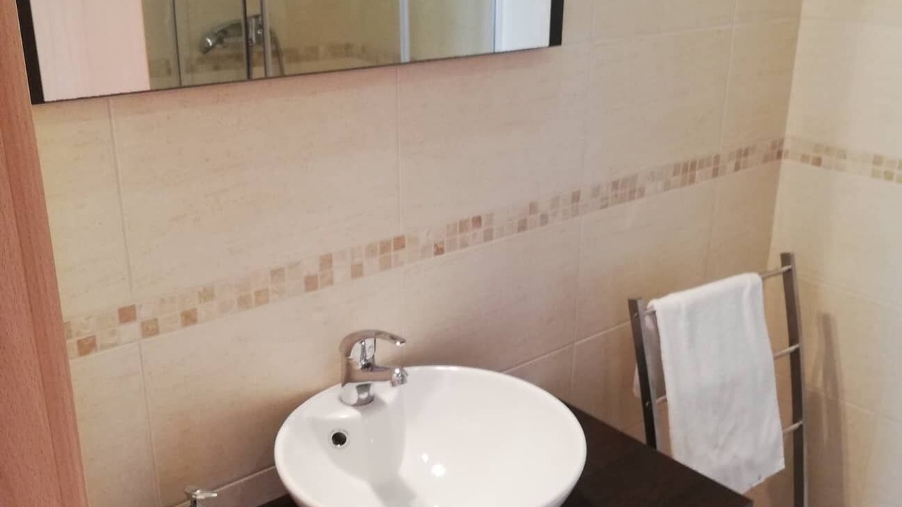 Photo of Bathroom in Aljezur