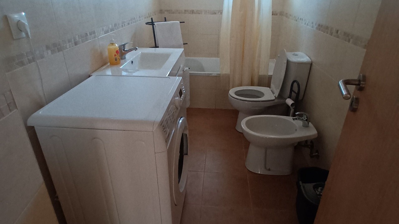 Photo of Bathroom in Aljezur