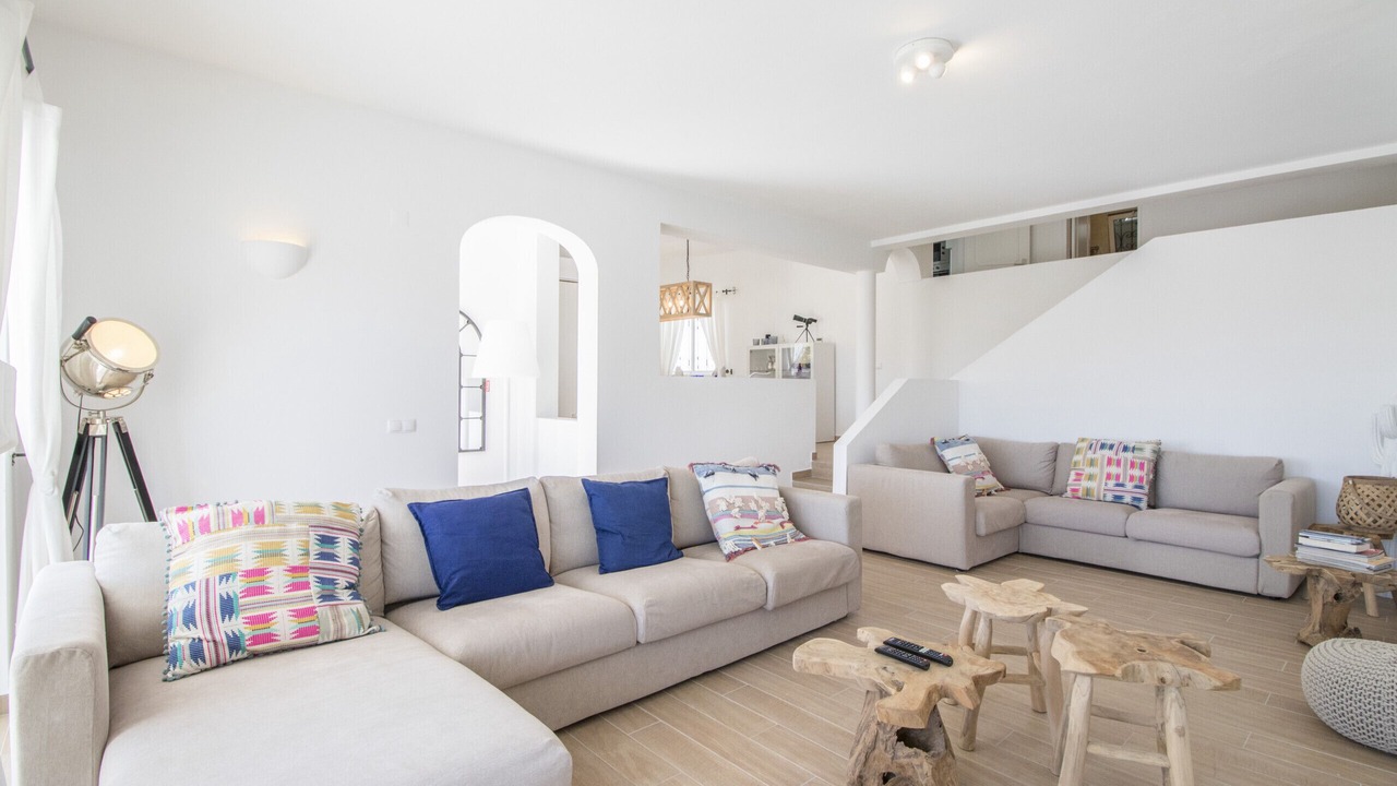 Photo of Livingroom in Sao Bras de Alportel