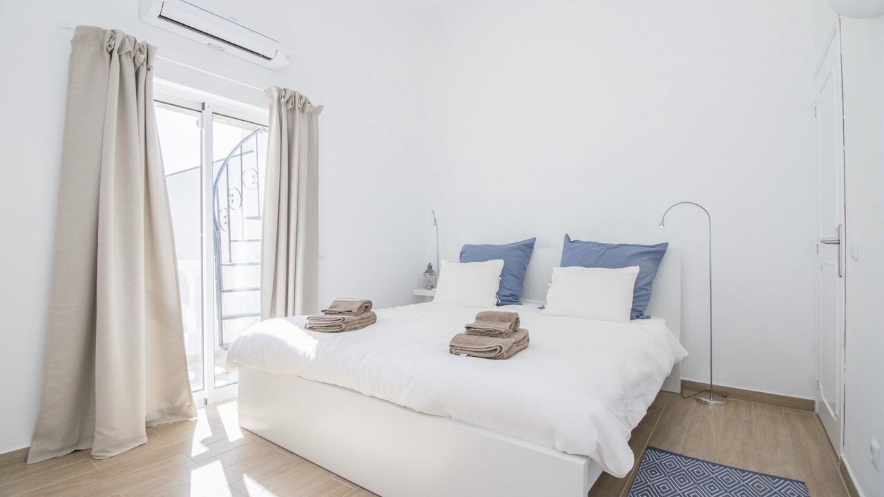 Photo of Bedroom in Sao Bras de Alportel