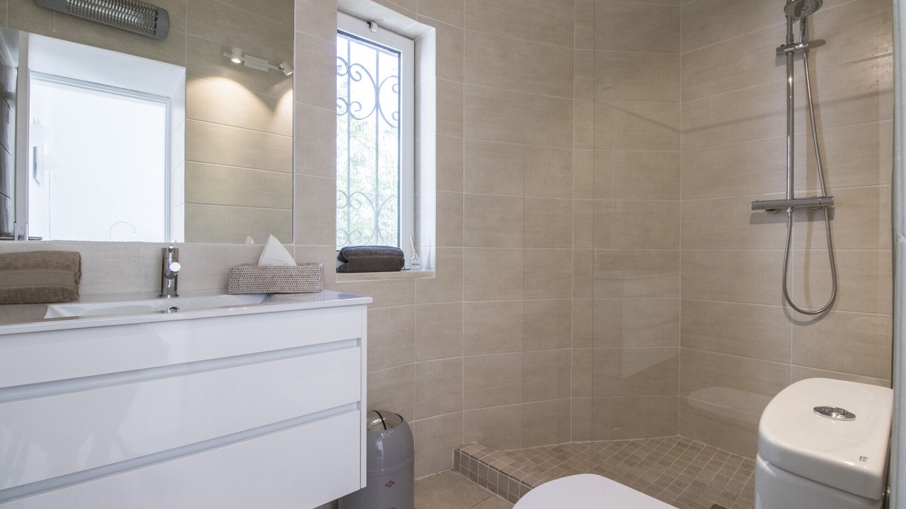 Photo of Bathroom in Sao Bras de Alportel
