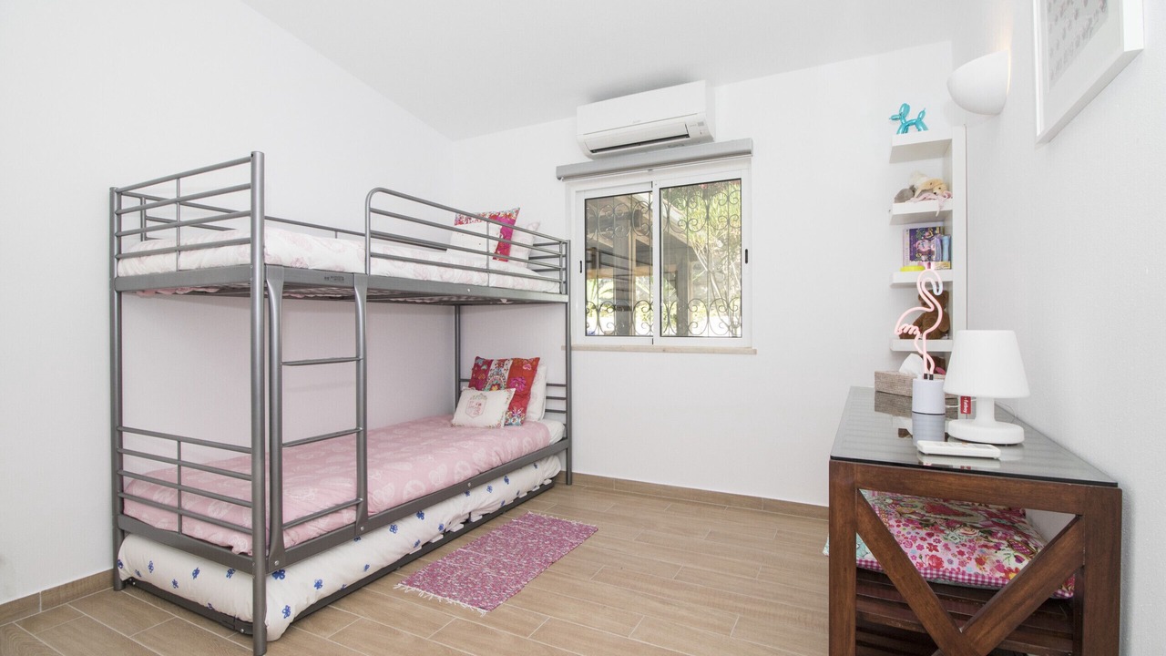 Photo of Bedroom in Sao Bras de Alportel