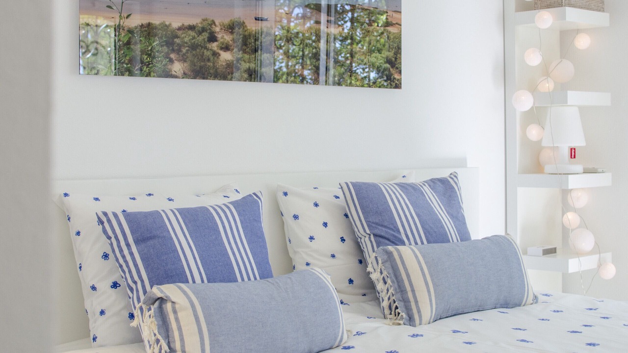Photo of Bedroom in Sao Bras de Alportel