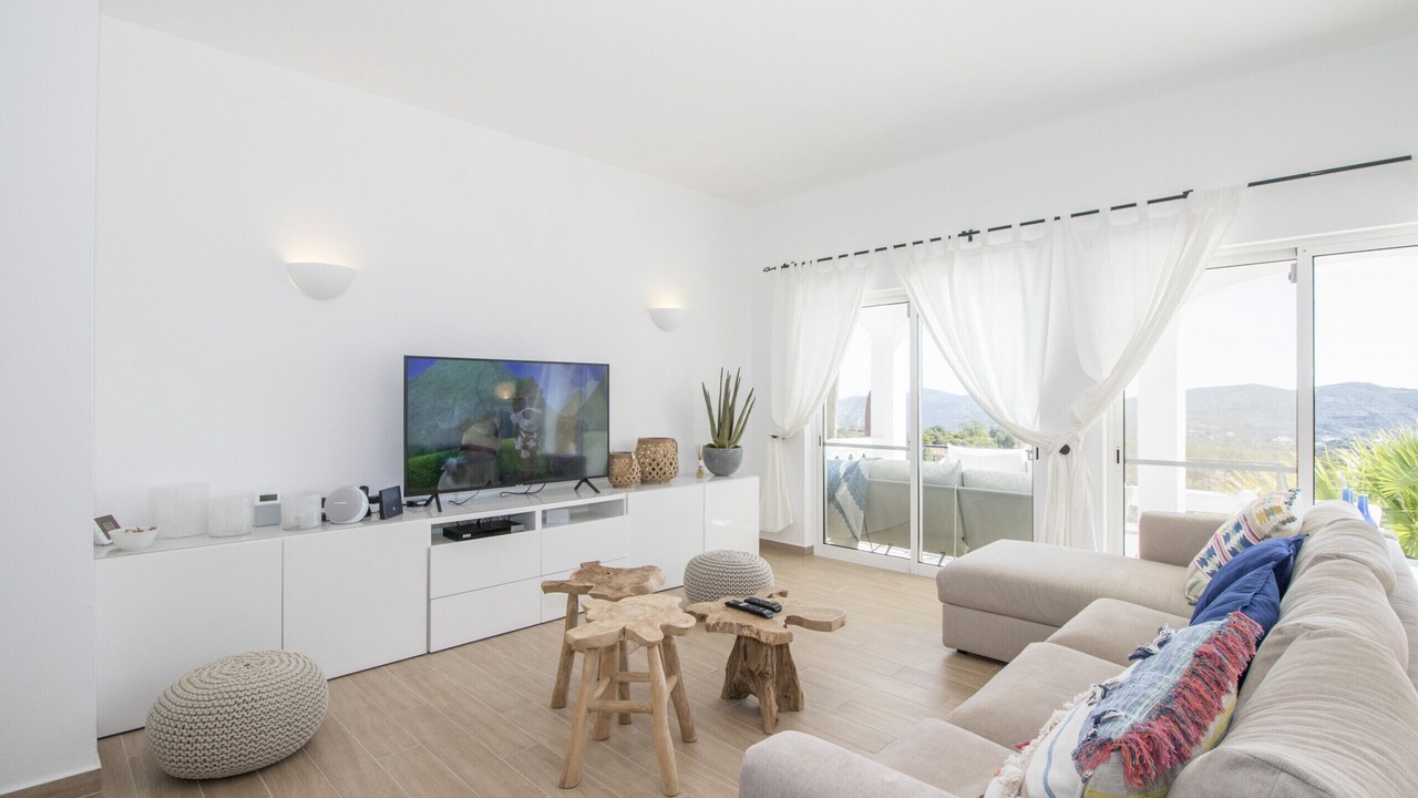 Photo of Livingroom in Sao Bras de Alportel