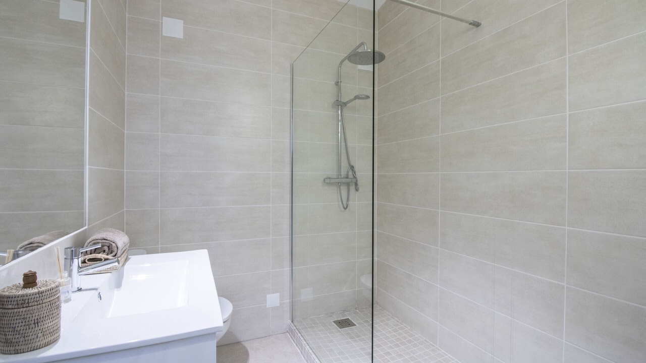 Photo of Bathroom in Sao Bras de Alportel