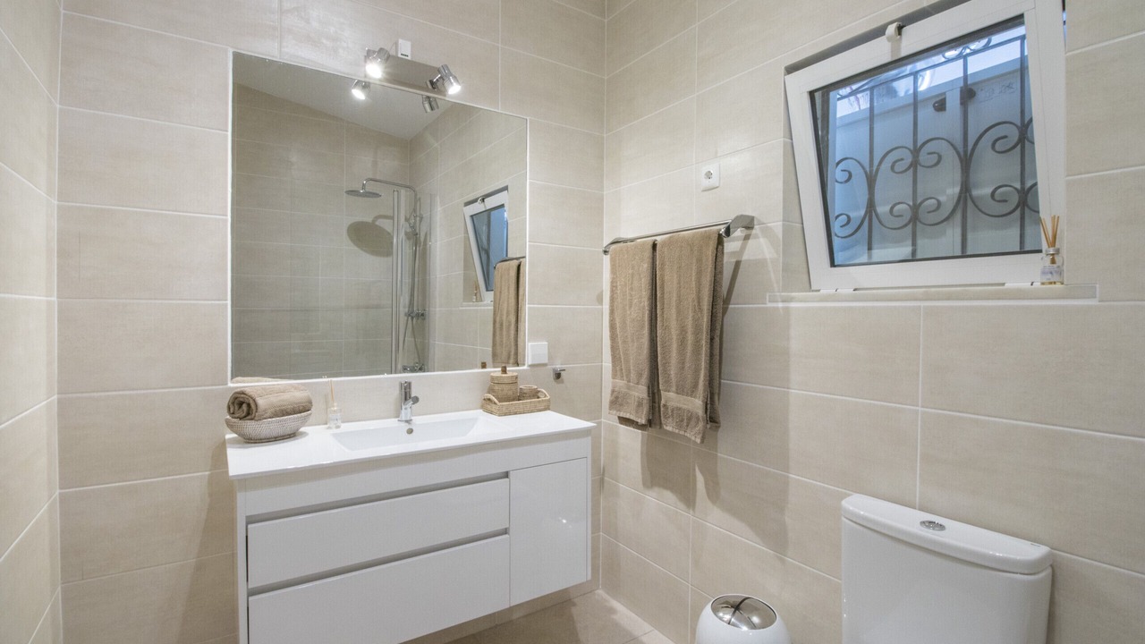 Photo of Bathroom in Sao Bras de Alportel