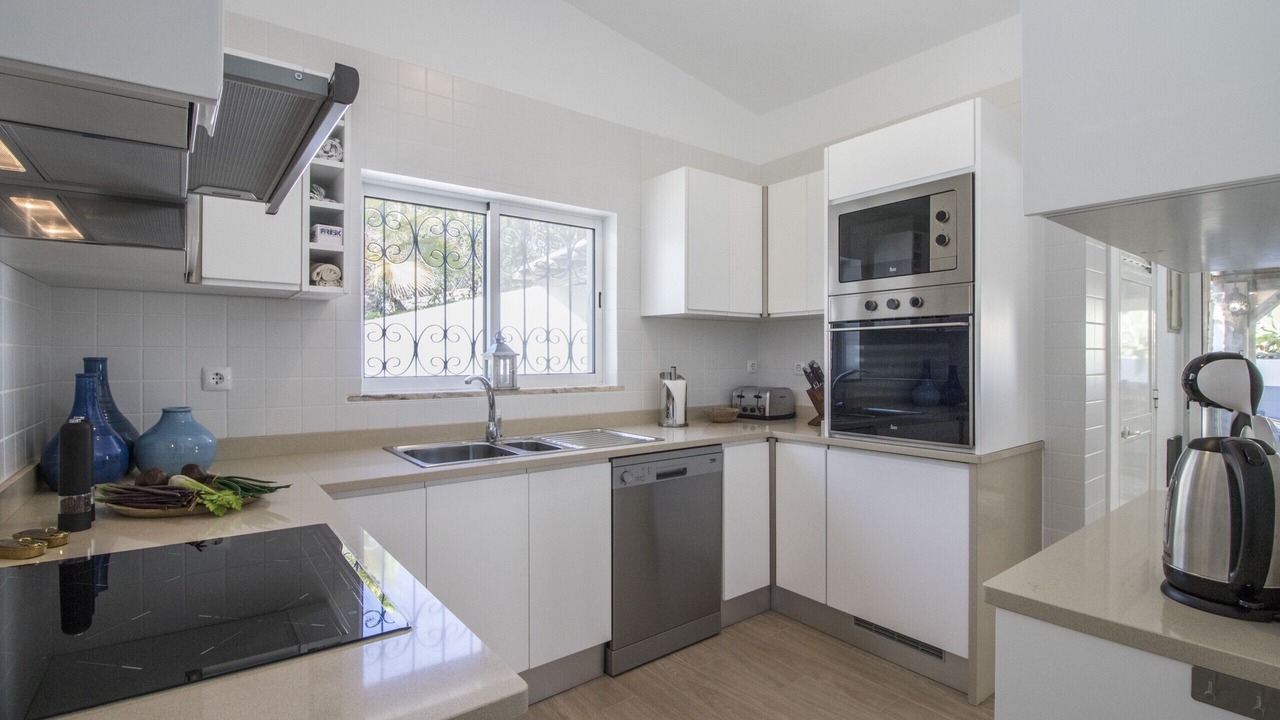 Photo of Kitchen in Sao Bras de Alportel