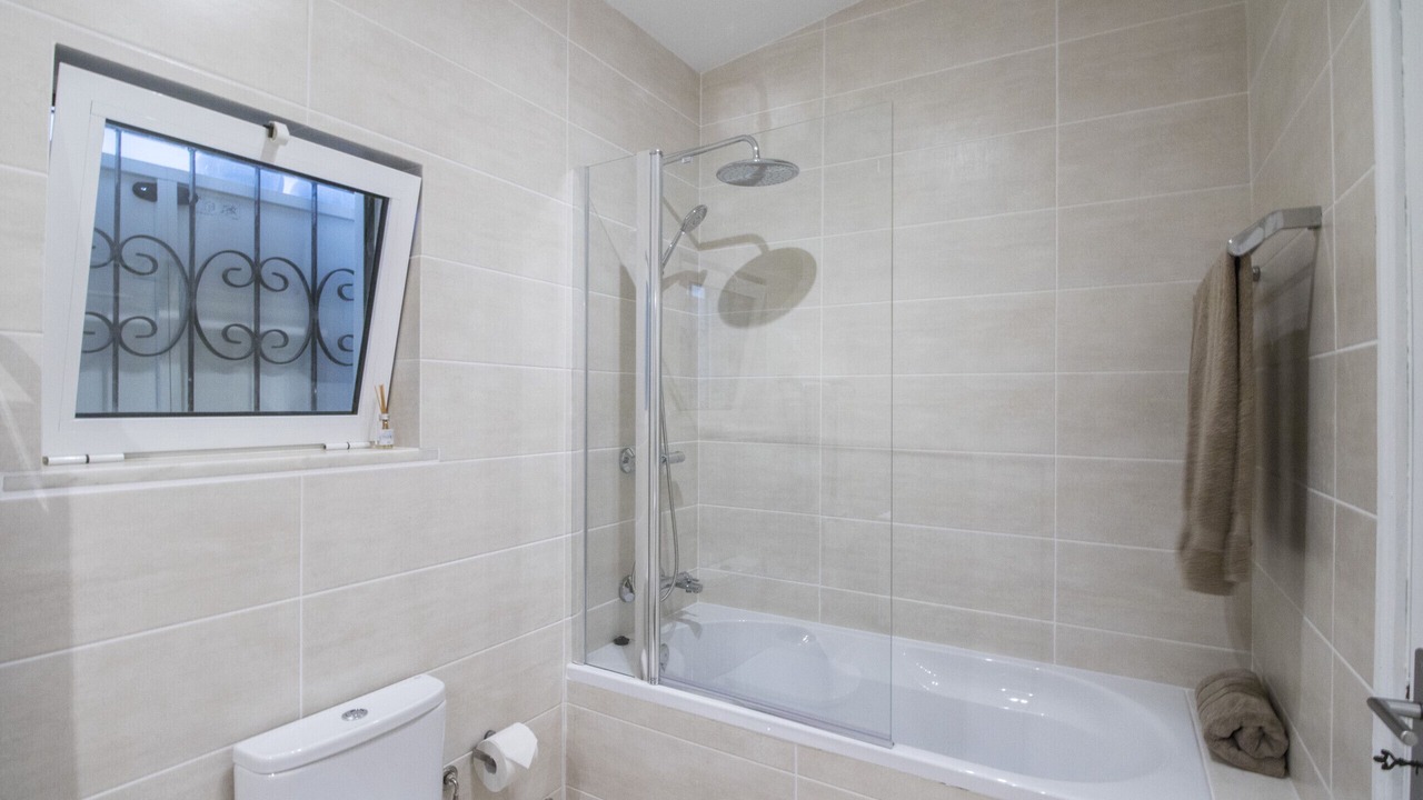 Photo of Bathroom in Sao Bras de Alportel