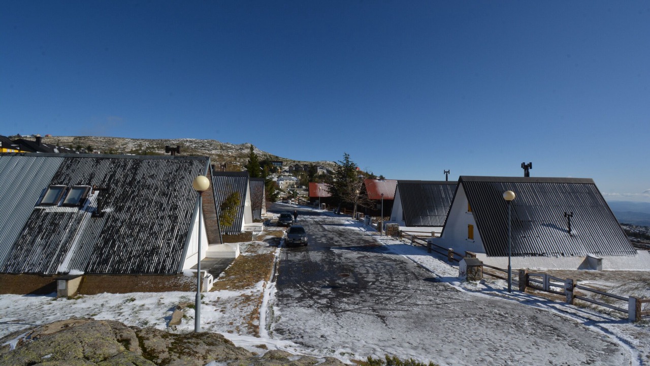 Photo of Outdoor in Penhas da Saude