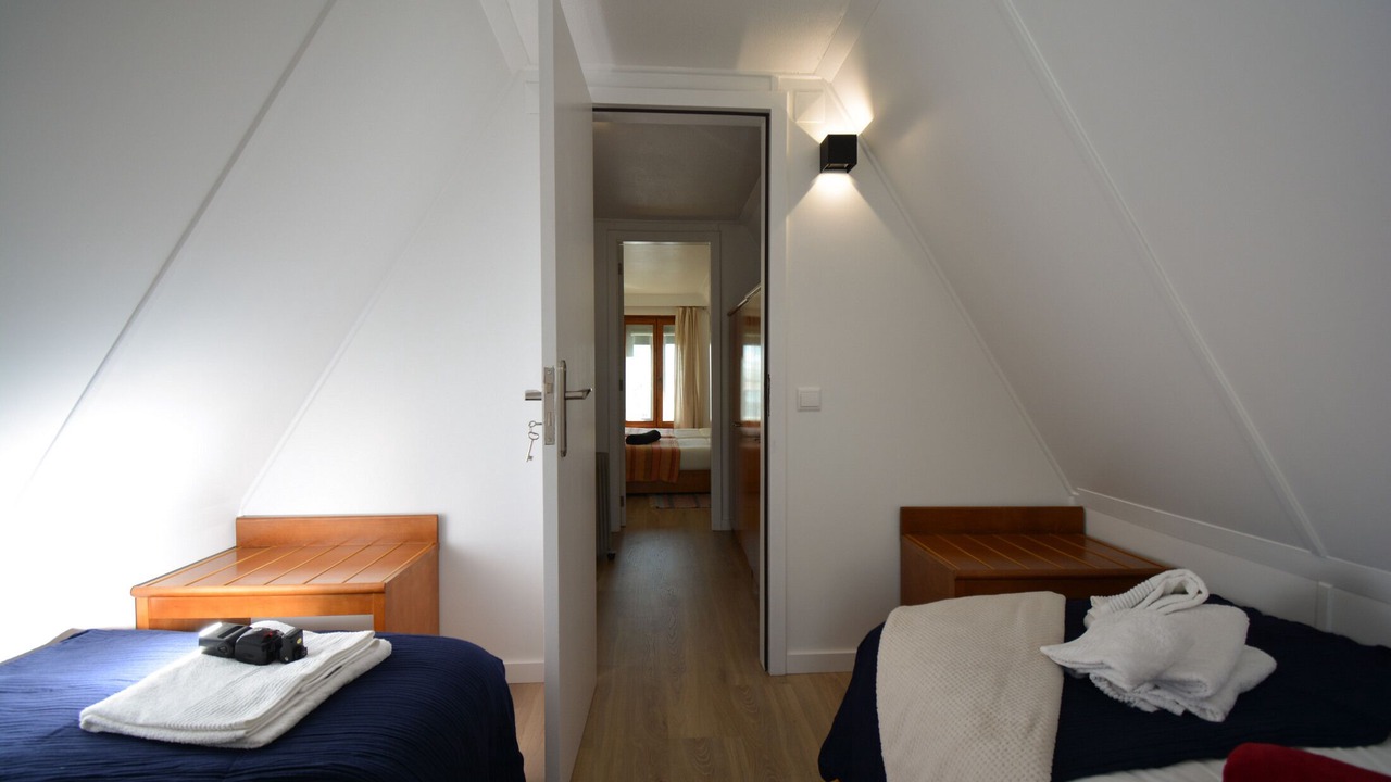 Photo of Bedroom in Penhas da Saude
