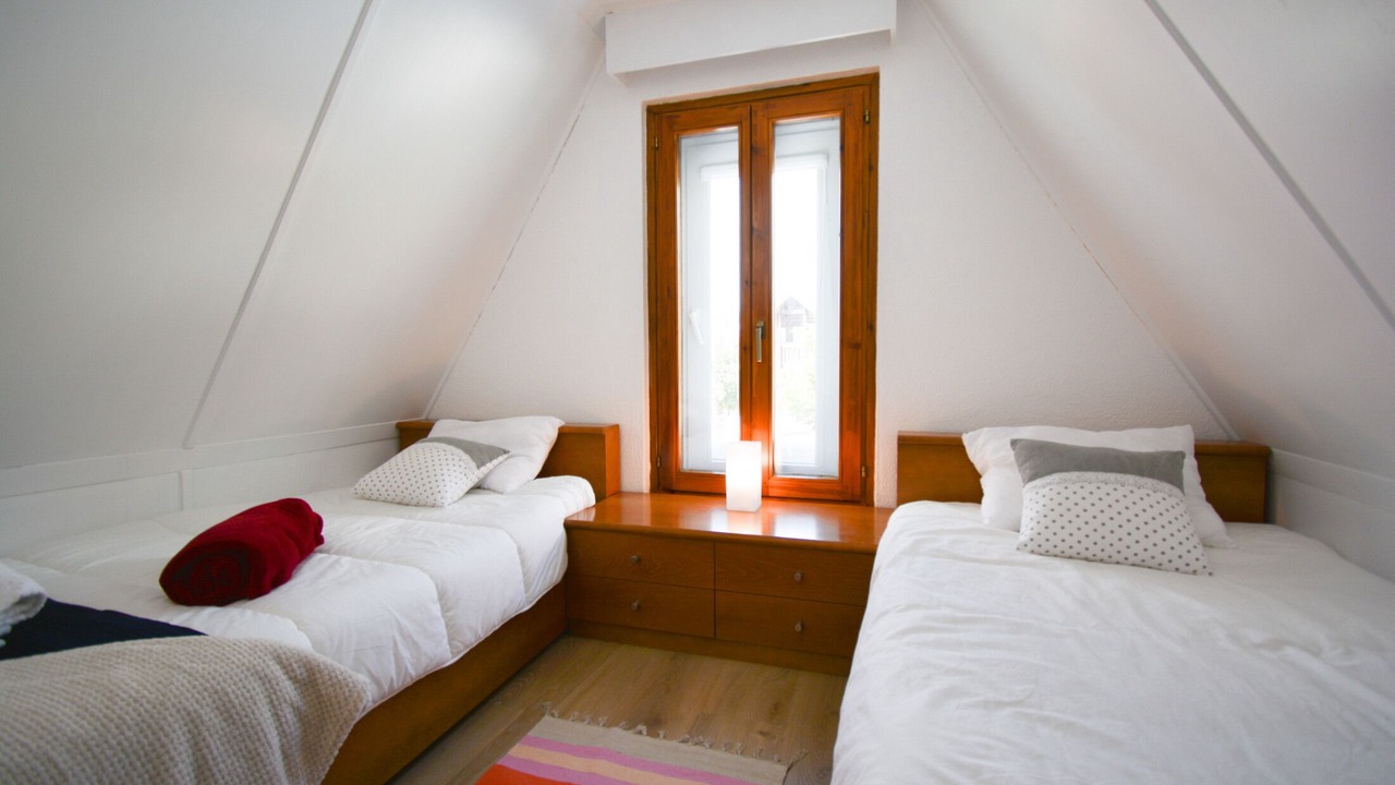 Photo of Bedroom in Penhas da Saude