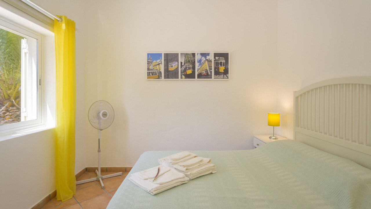 Photo of Bedroom in Almancil