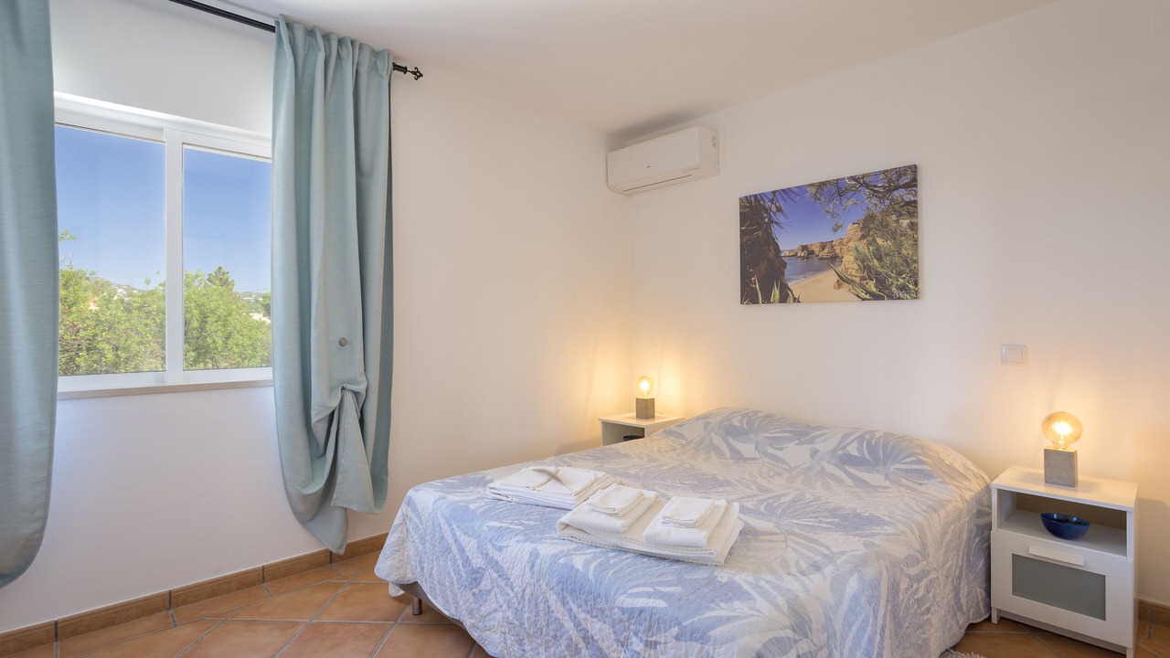 Photo of Bedroom in Almancil