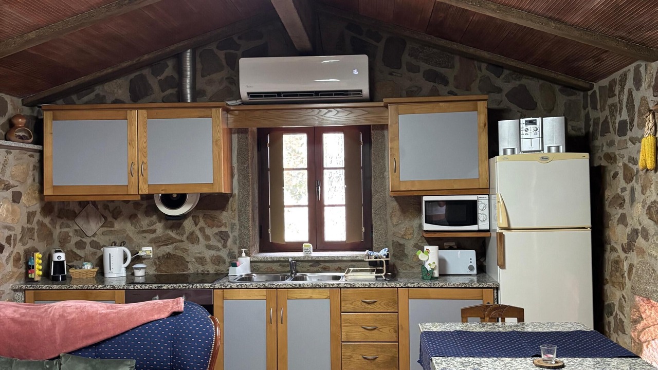Photo of Kitchen in Alcaria