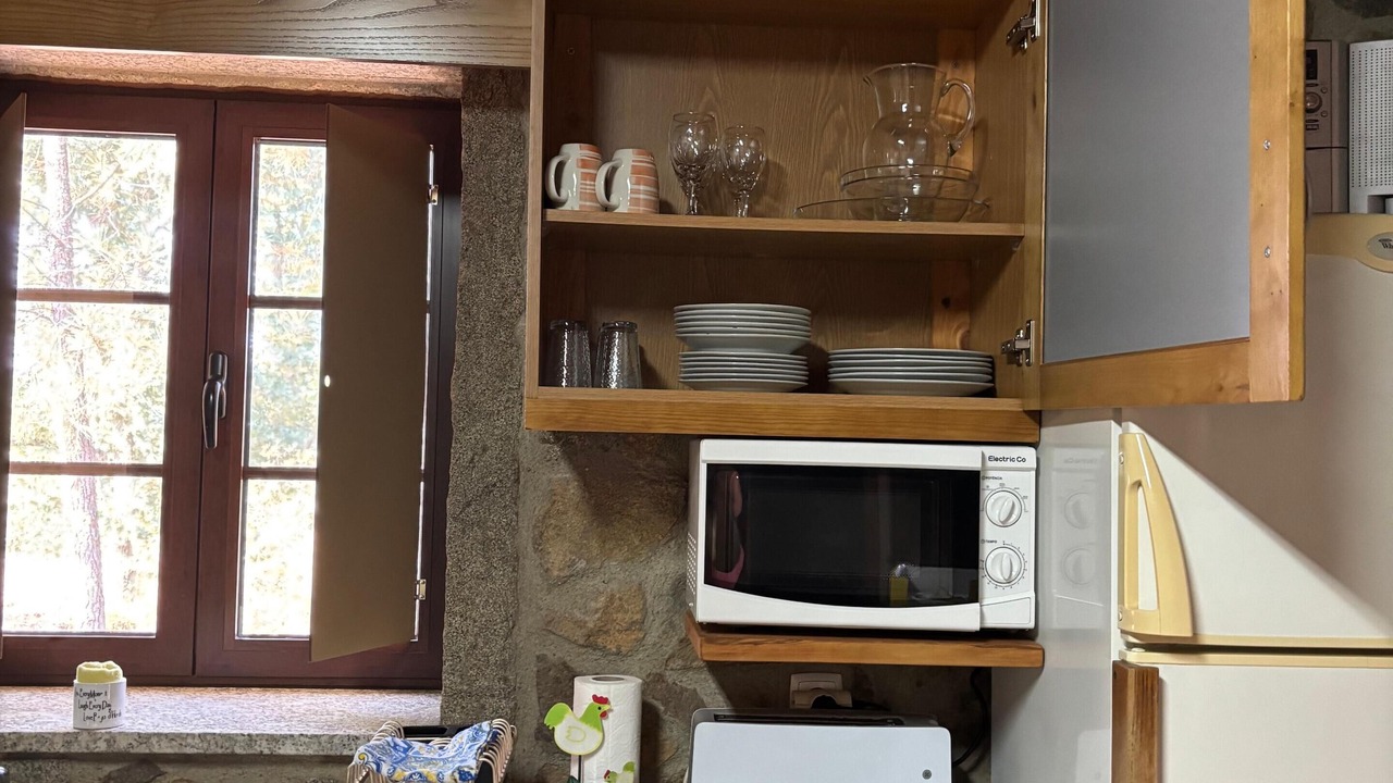 Photo of Kitchen in Alcaria