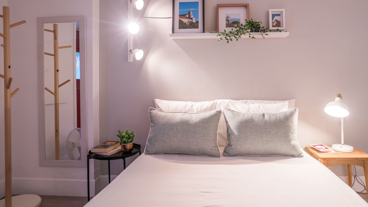 Photo of Bedroom in Merces