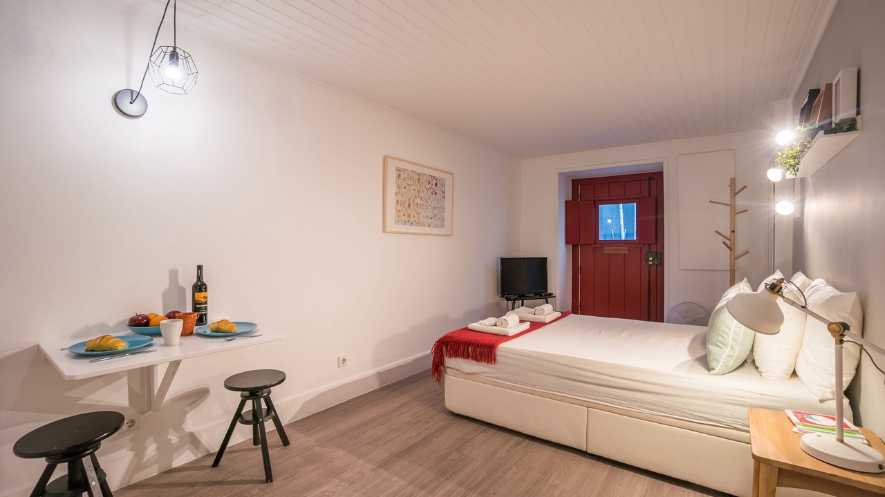 Photo of Bedroom in Merces