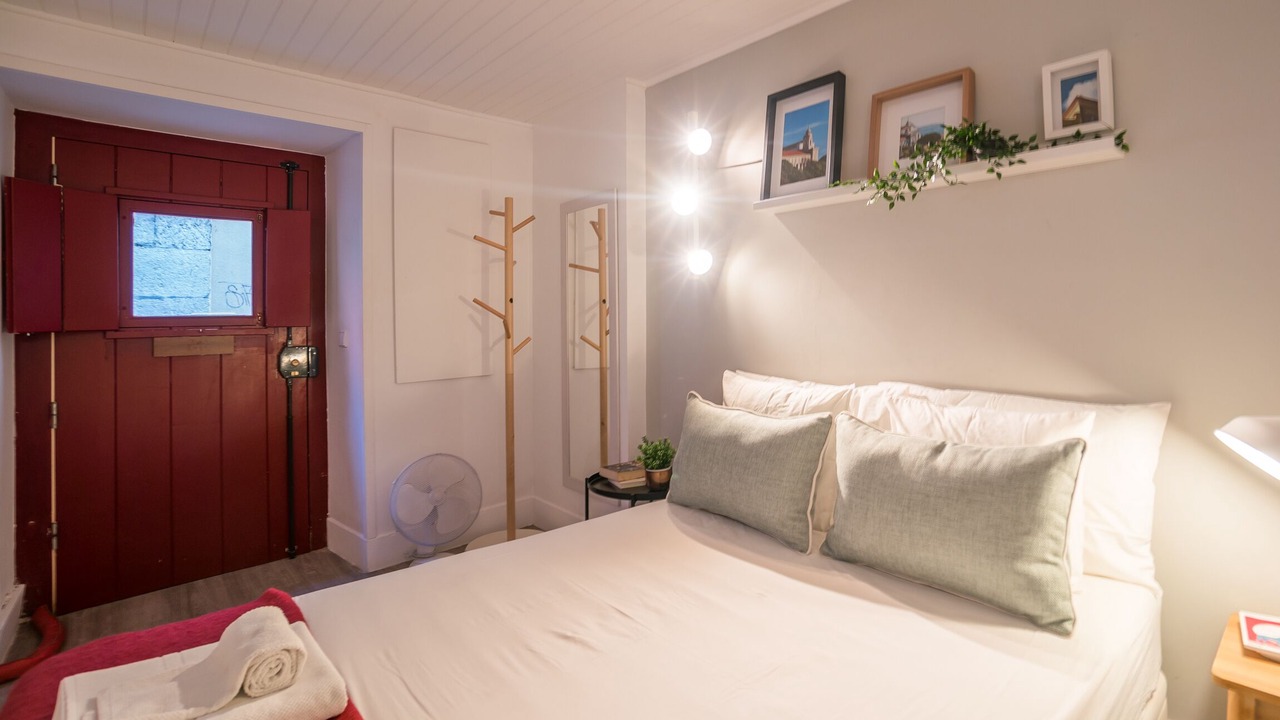Photo of Bedroom in Merces