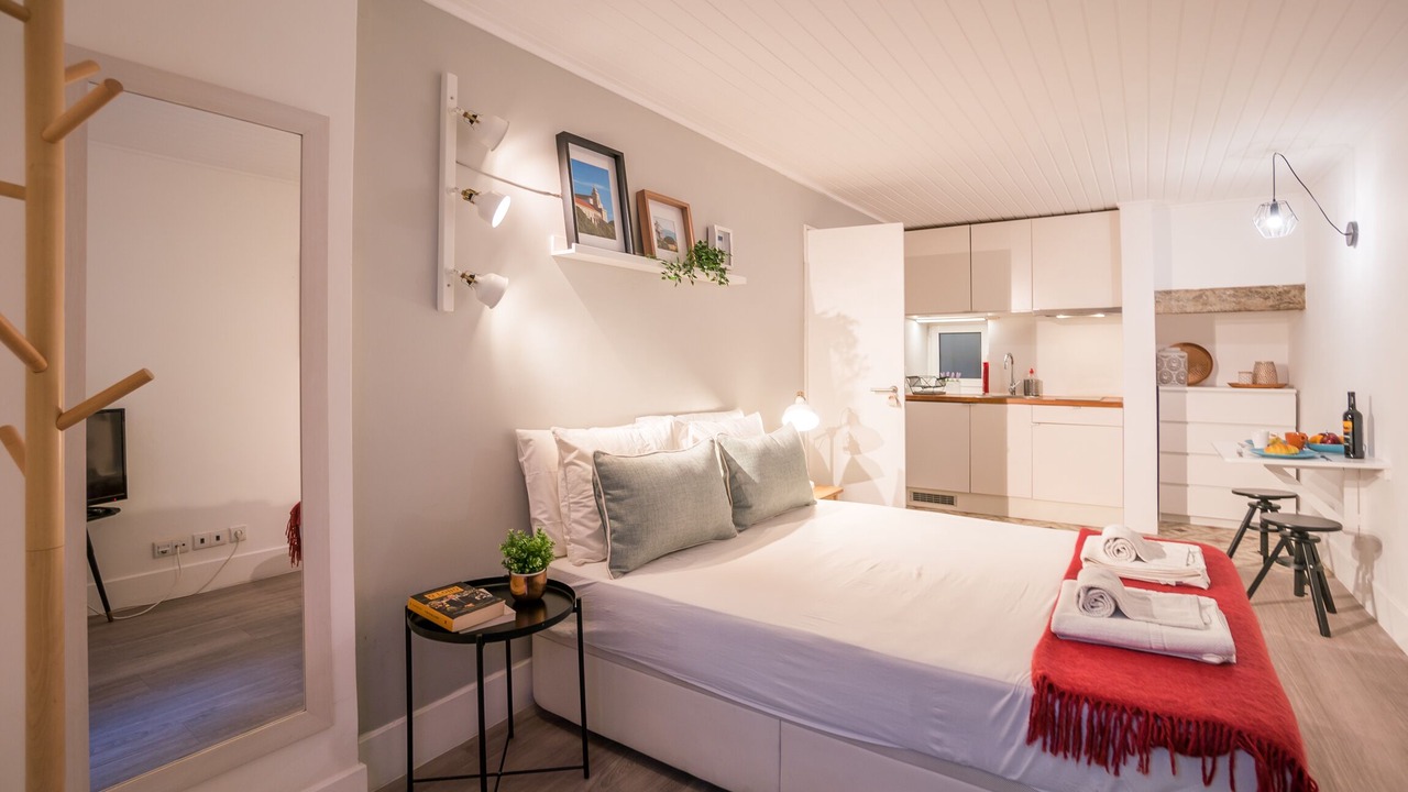 Photo of Bedroom in Merces