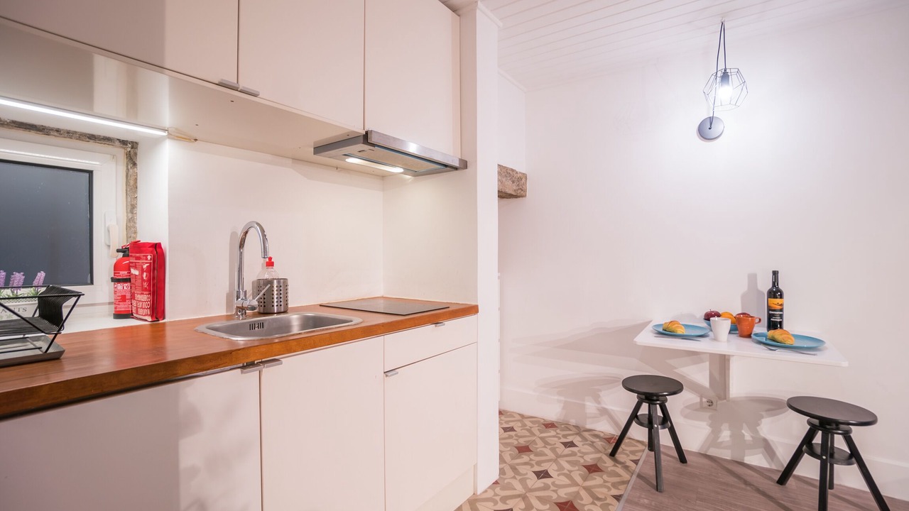 Photo of Kitchen in Merces