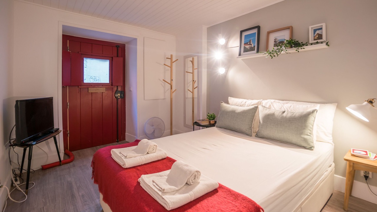 Photo of Bedroom in Merces