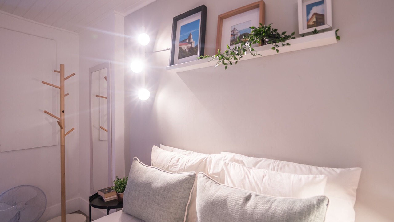 Photo of Bedroom in Merces