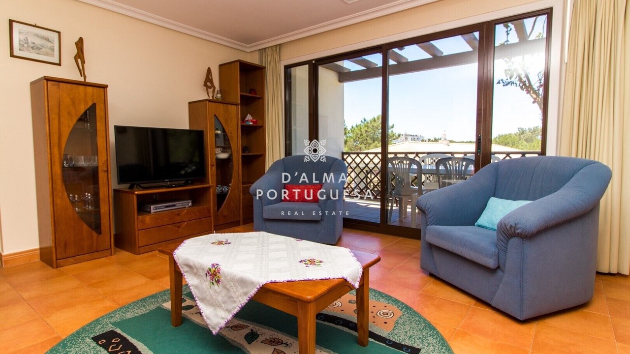 Photo of Livingroom in Aldeia das Acoteias